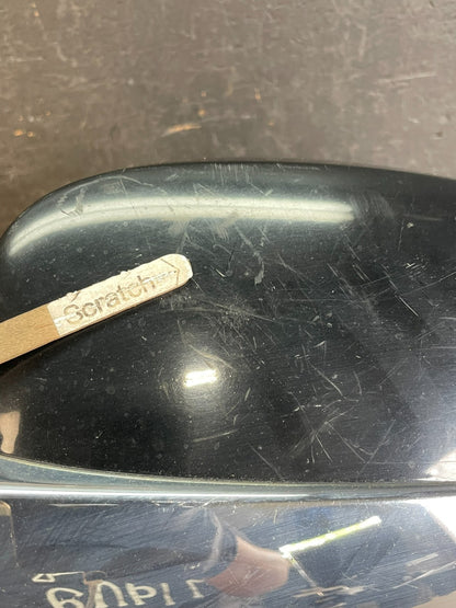 2007 - 2014 Cadillac Escalade Left Driver Door Mirror Turn Signal AD8675 DW6