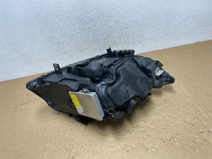 2006 to 2008 BMW 3 Series Left Driver LH AFS Xenon HID Headlight AG1206 DW5