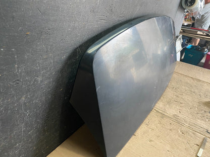 2007 to 2011 Lincoln MKX Rear Spoiler Wing With Brake Light OEM p8517 DG2