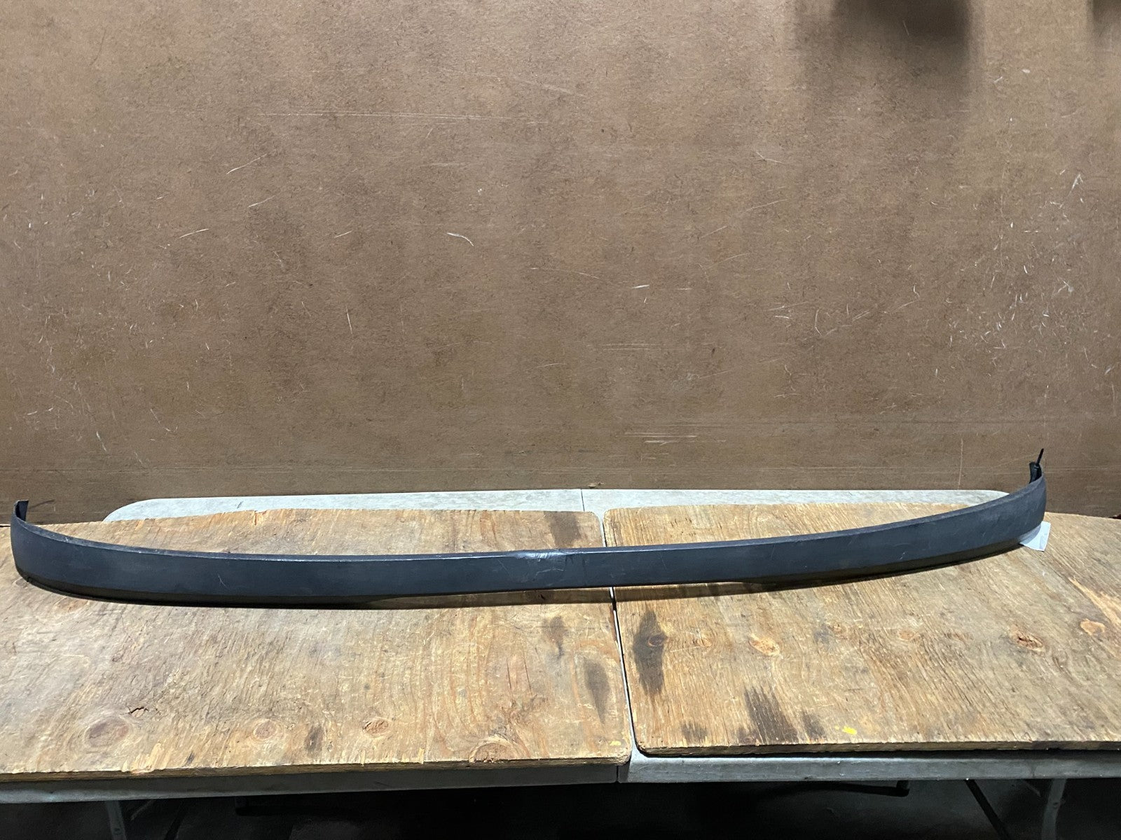 2007 to 2014 Chevrolet Tahoe Front Bumper Valance Air Deflector AF37410