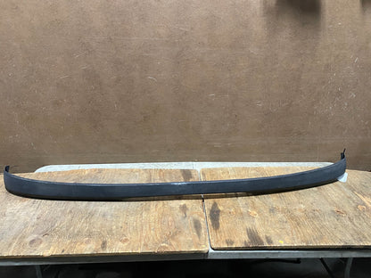 2007 to 2014 Chevrolet Tahoe Front Bumper Valance Air Deflector AF37410