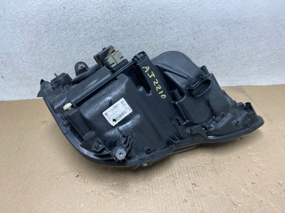 2010-2013 Mercedes E Class E350 E550 Left Driver LH Halogen Headlight AJ2210 DW6
