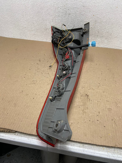 2007 - 2011 Honda Cr-v Crv Left Driver Lh Side Tail Light AE9801 LK10