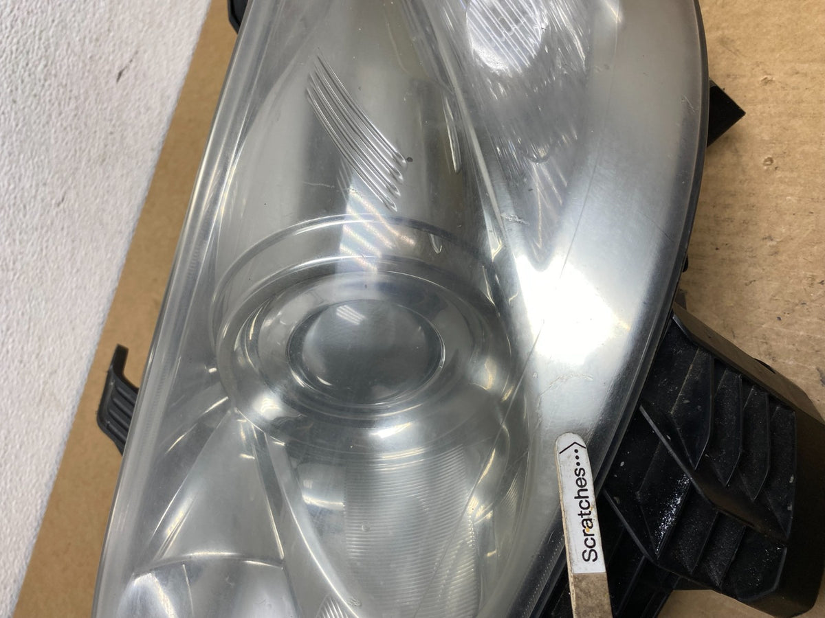 2006 to 2010 Lexus IS250 IS350 Left Driver LH Side Headlight Halogen AC1838 DG3