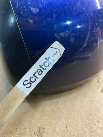 2010-2014 Subaru Legacy Outback Left Driver Side Door Mirror AC2489 MS7