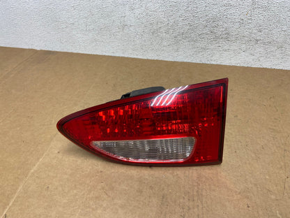 2006 2007 Subaru Tribeca B9 Right Passenger Side Tail Light Inner AE3071 LK0