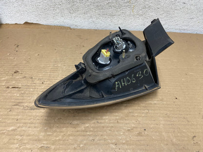 2004 2005 2006 Mazda 3 Hatchback Left Driver LH Side Tail Light AH0630 LK5