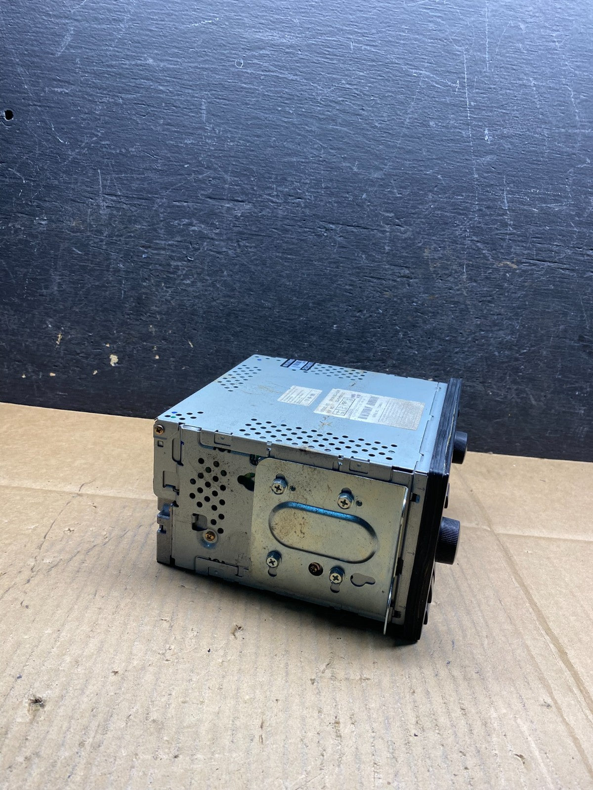 2002 to 2006 Honda Crv CR-V AM FM Radio CD Player Tape AI9964 DG2