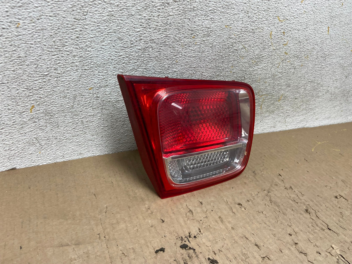 2013-2016 Chevrolet Malibu Left Driver Lh Side Inner Tail Light AH6029 LK1