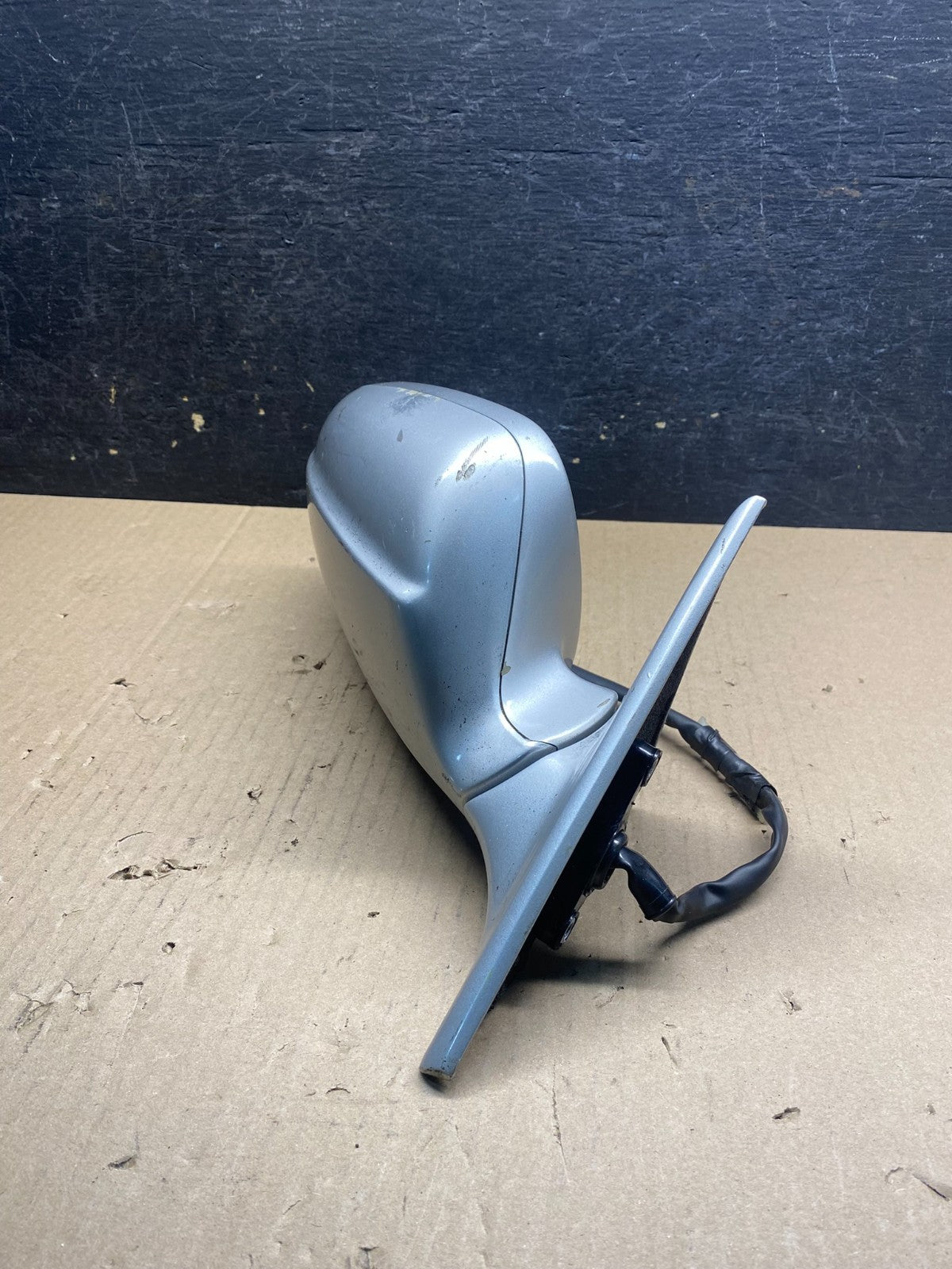 1994-2001 Acura Integra Right Passenger RH Power View Door Mirror AJ0465 DW2