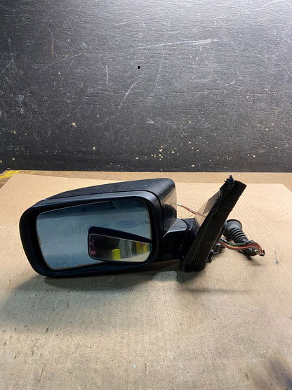 2001 - 2003 BMW 5-Series 525i 530i Left Driver Door View Mirror Z5504 MS4