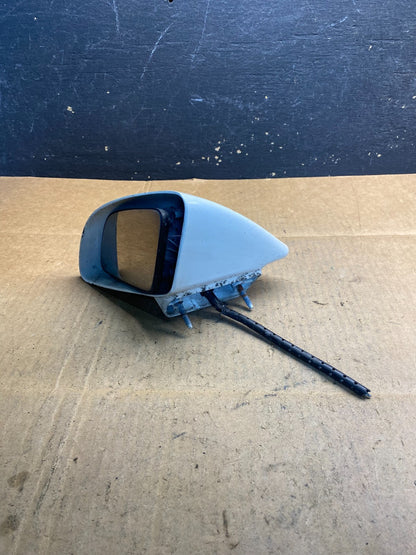 1982 to 1989 Pontiac Firebird Left Driver LH View Door Mirror AB3916 DG9