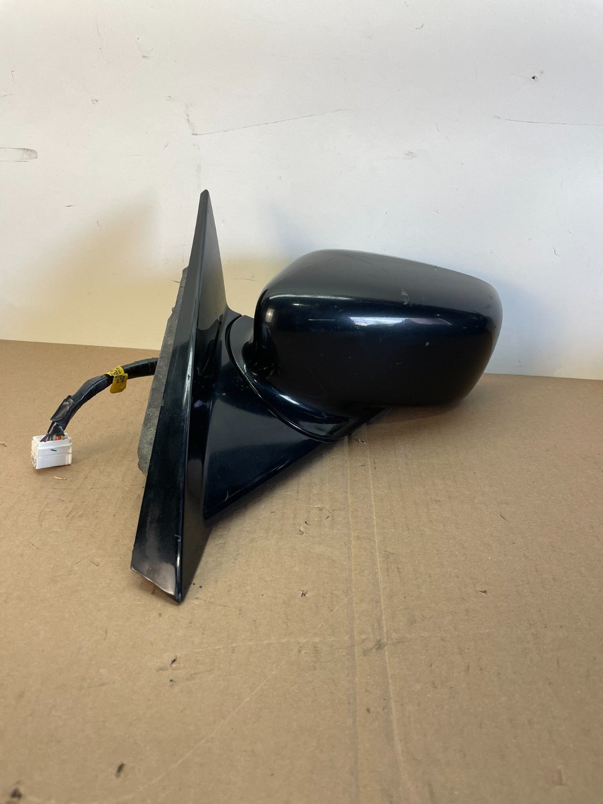 2004 2005 2006 Acura TL Left Driver View Door Mirror AG2639 MS0