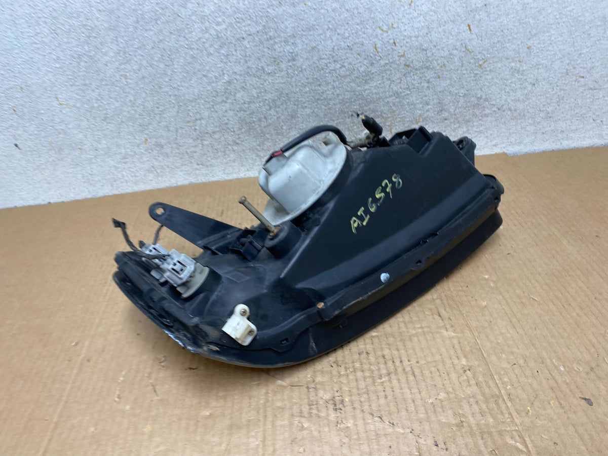 2001-2004 Subaru Legacy Outback Left Driver Lh Side Headlight AI6578 DW8