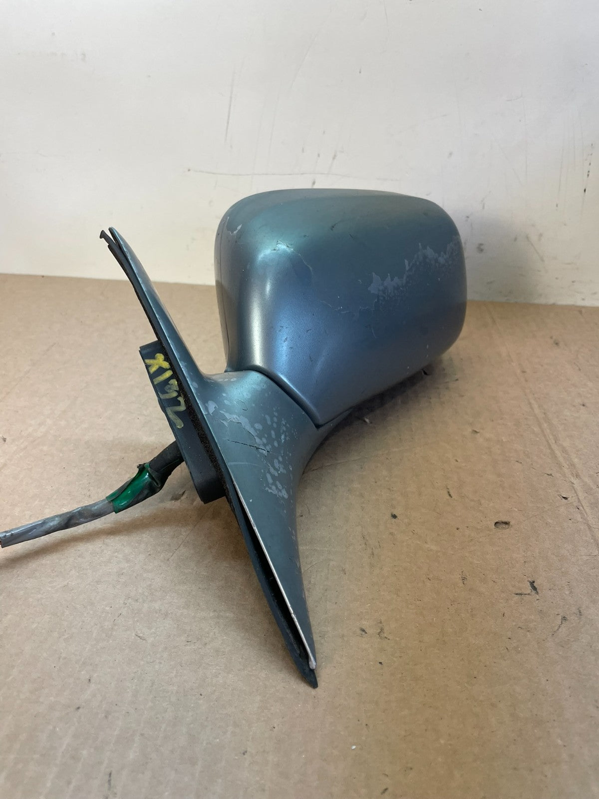 2002-2006 Lexus ES300 ES330 Left Driver LH Side View Door Mirror AH6369 DG1