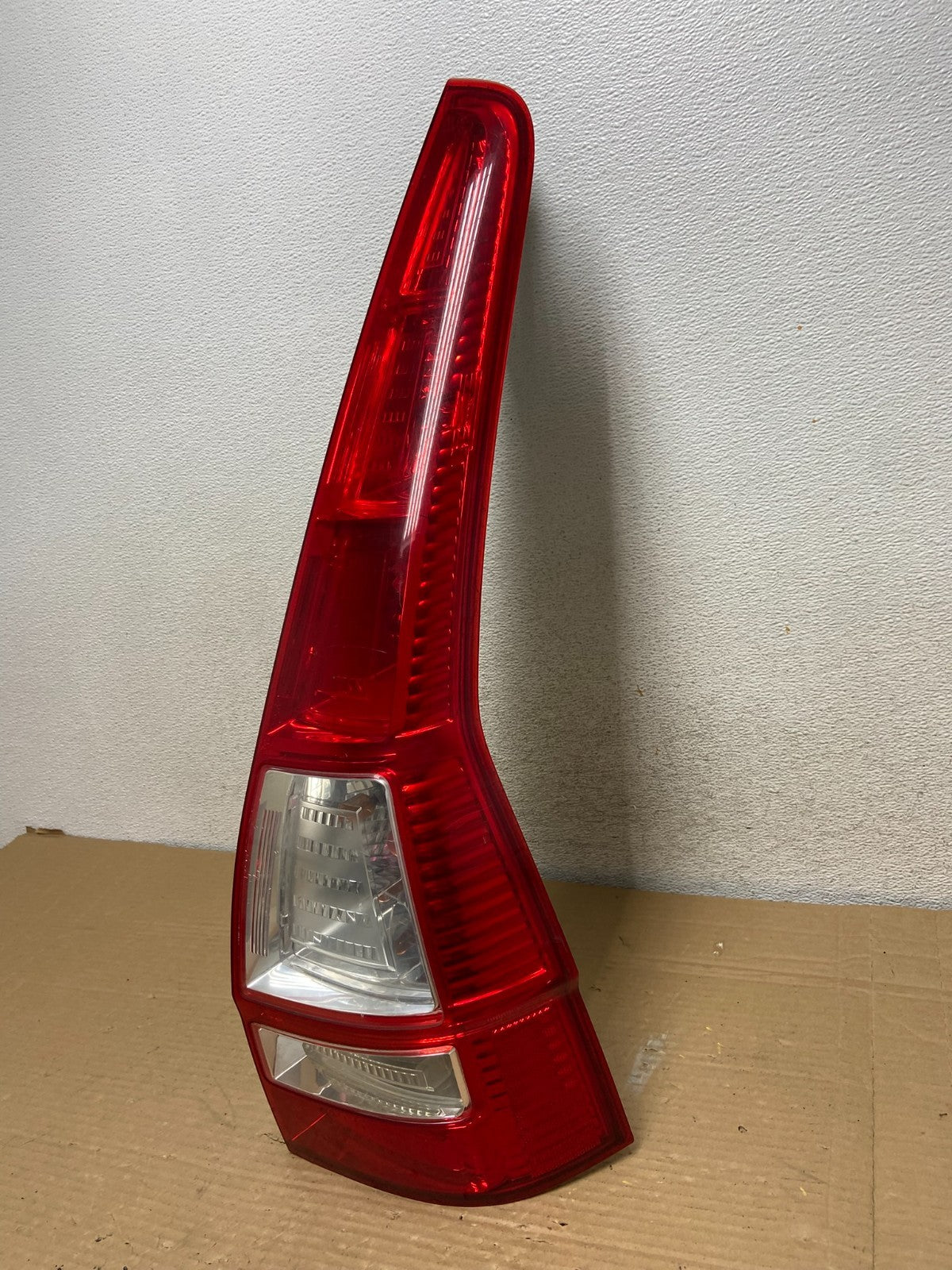 2007 - 2011 Honda Cr-v Crv Right Passenger Rh Side Tail Light AG8989 DW2