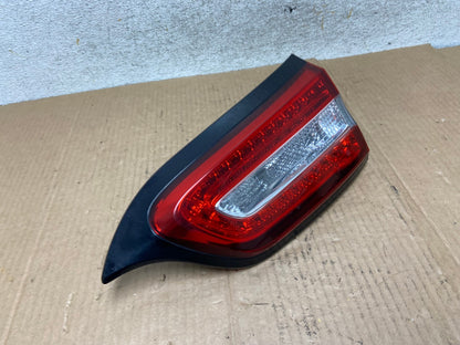 2014 to 2018 Jeep Cherokee Right Passenger Rh Inner Tail Light AI5872 LK2
