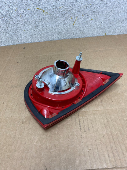 2006-2009 Volkswagen Golf Driver Left Side Tail Light Inner Trunk Lid O6761 DW7