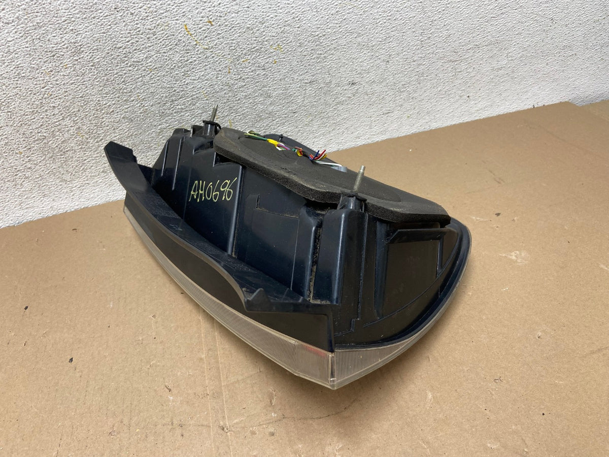 2004 2005 Toyota Prius Tail Light Left Driver Lh Side AH0696 LK5