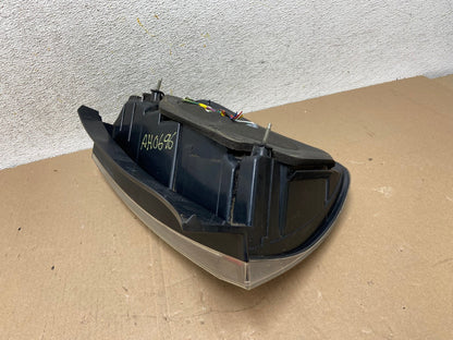2004 2005 Toyota Prius Tail Light Left Driver Lh Side AH0696 LK5