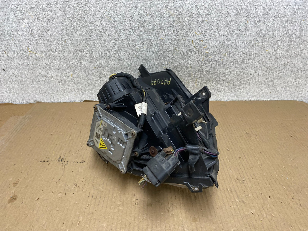 2006 to 2011 Cadillac DTS Left Driver Lh Xenon Hid Headlight AH3074 DW8