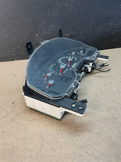 2001 2002 2003 Ford Explorer Speedometer Cluster Gauge AE3373 DG1