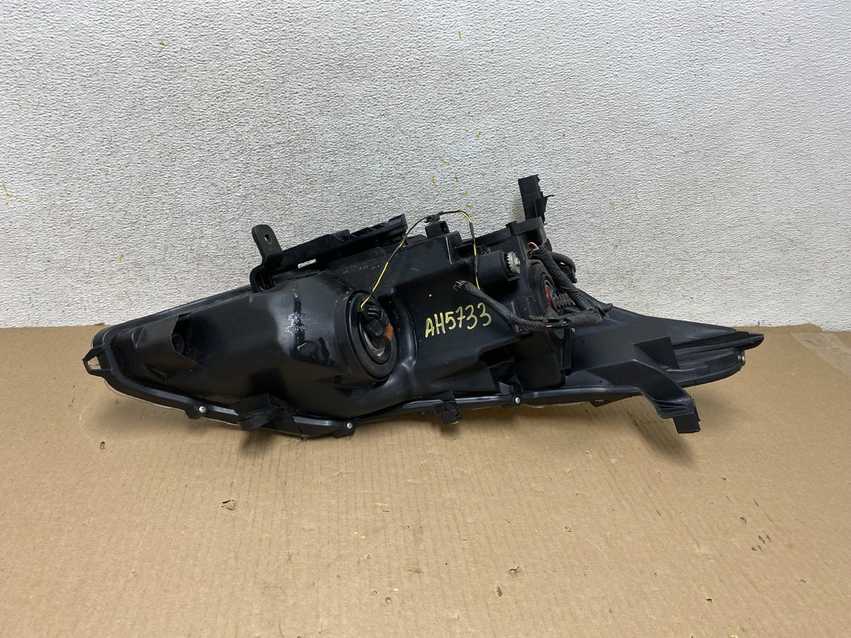 2013 2014 2015 Nissan Altima Left Driver LH Side Halogen Headlight AH5733 DW6