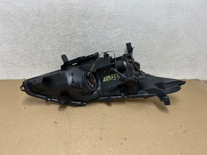 2013 2014 2015 Nissan Altima Left Driver LH Side Halogen Headlight AH5733 DW6