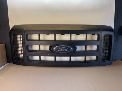 2008 2009 2010 Ford F250 F350 SD Front Upper Grill Grille ai0624 DG0