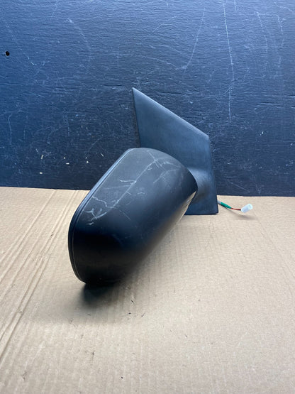 2007 to 2011 Toyota Yaris Sedan Right Passenger Side View Door Mirror AF6961 DG1