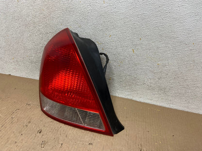 2001-2003 Sedan Hyundai Elantra Left Driver Lh Side Tail Light AH5939 LK2
