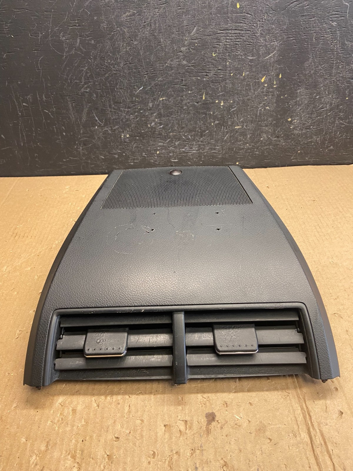 2015-2017 Toyota Camry Center Dashboard A/C HVAC Heater Air Vent Trim AE3961 DG0