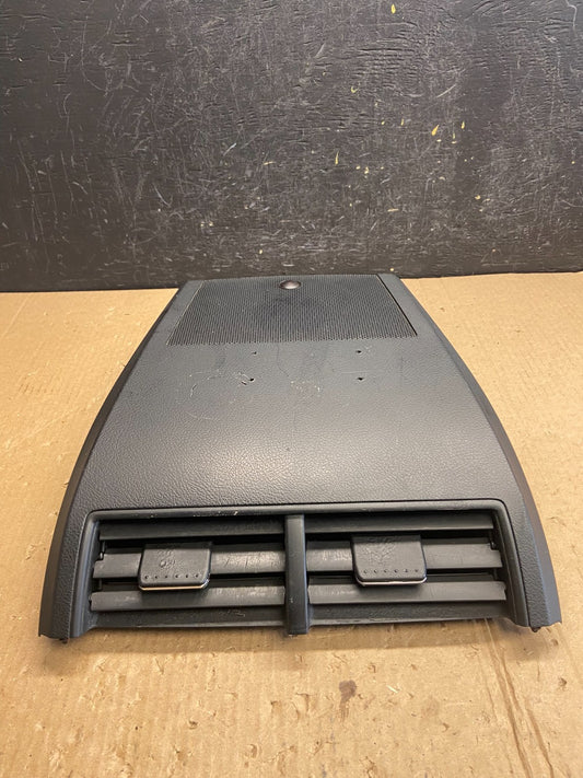 2015-2017 Toyota Camry Center Dashboard A/C HVAC Heater Air Vent Trim AE3961 DG0