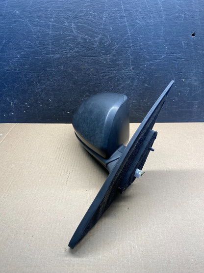 2010 to 2013 Mazda 3 Right Passenger Side View Mirror Power AH3221 DG2