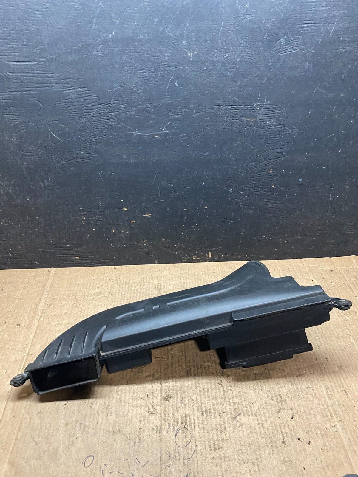 2007 to 2013 Nissan Altima 2.5L Air Duct Tube Resonator 16554-JA000 OEM o3220 DG1