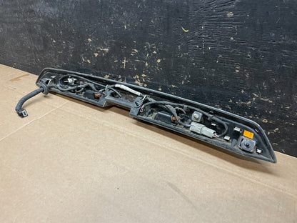 2015 2016 2017 Chevrolet Equinox Rear Liftgate Camera Y9256 DG7