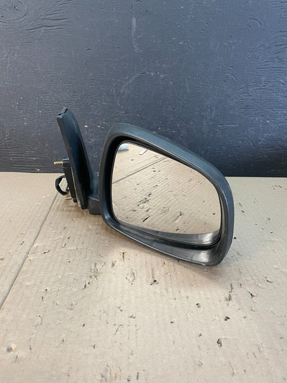 2007 to 2014 Suzuki SX4 Right Passenger RH Side View Door Mirror AE0700 DG2