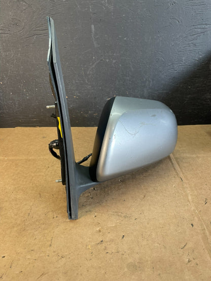 2011 to 2014 Toyota Sienna Left Driver LH Heated View Mirror AE1031 DW1