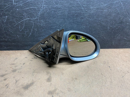 2006 to 2008 Mercedes-Benz S-Class Right Passenger Side View Mirror L3740 PS2