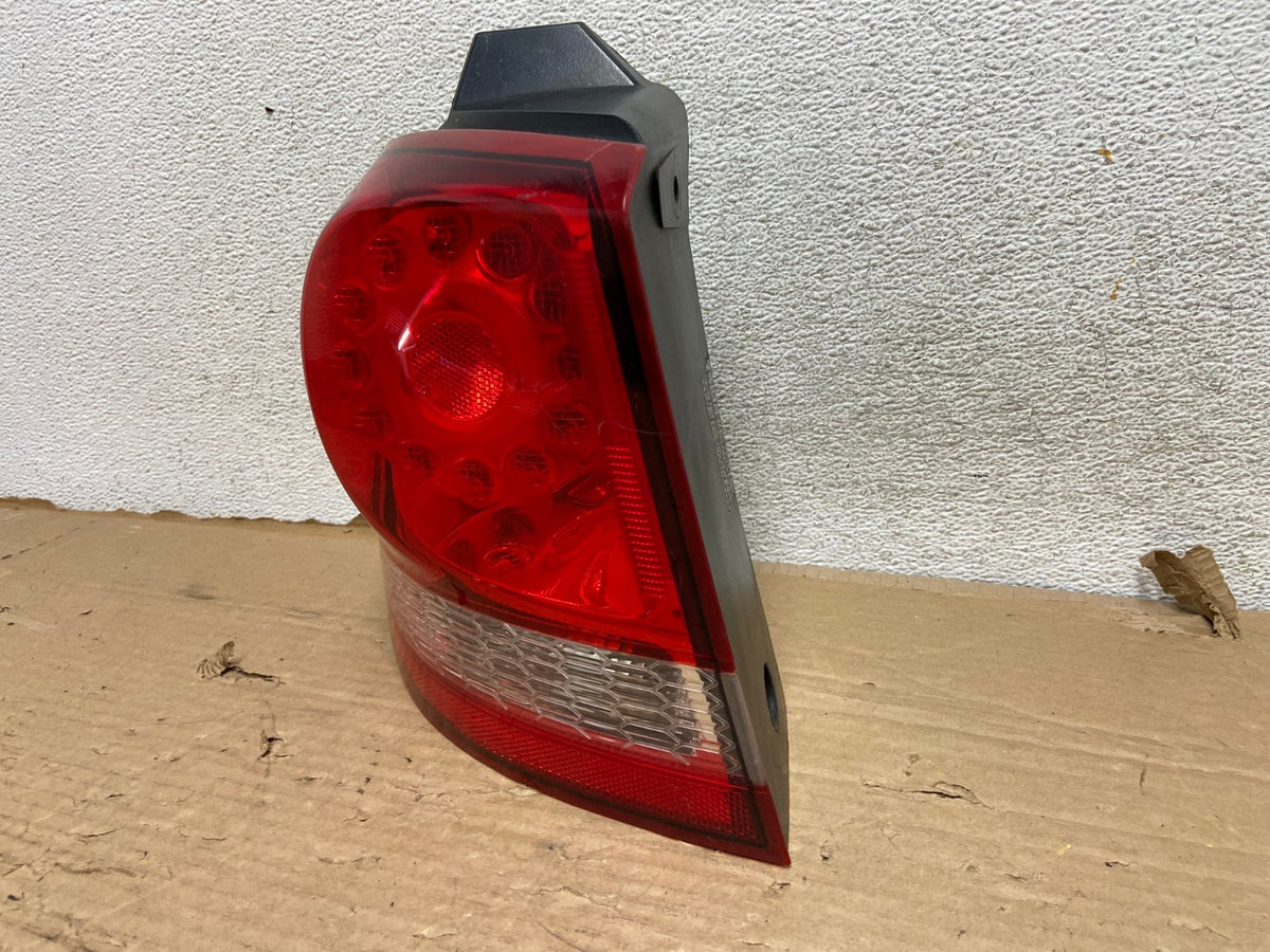 LED 2011-2020 Dodge Journey Left Driver Lh Side Tail Light AG8314 LK2