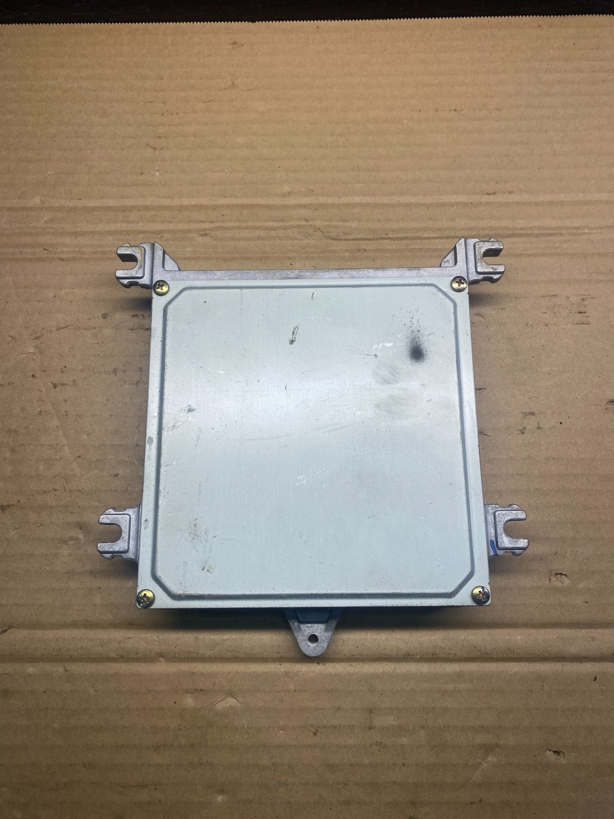 2000 2001 Honda Integra Computer Engine Control ECU ECM 37820-P75-A55 AE4750 DG0