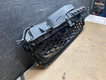 2012-2016 Subaru Impreza Crosstrek Front Upper Grill Grille T4198 DG5