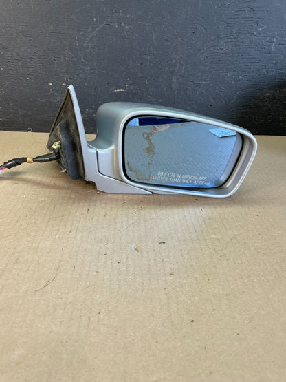 2004 2005 2006 Acura TL Right Passenger View Door Mirror AE1128 DW8