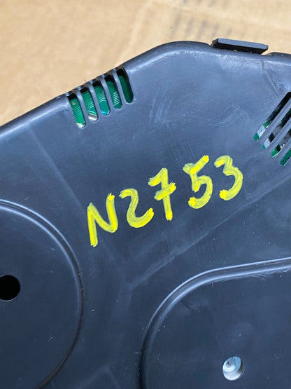 2007 to 2014 Ford Expedition Speedometer Cluster Gauge N2753 PS8