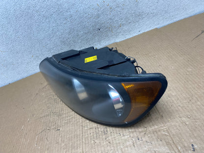 2004 to 2007 Volvo S40 Left Driver LH Side Headlight AI6867 DW1