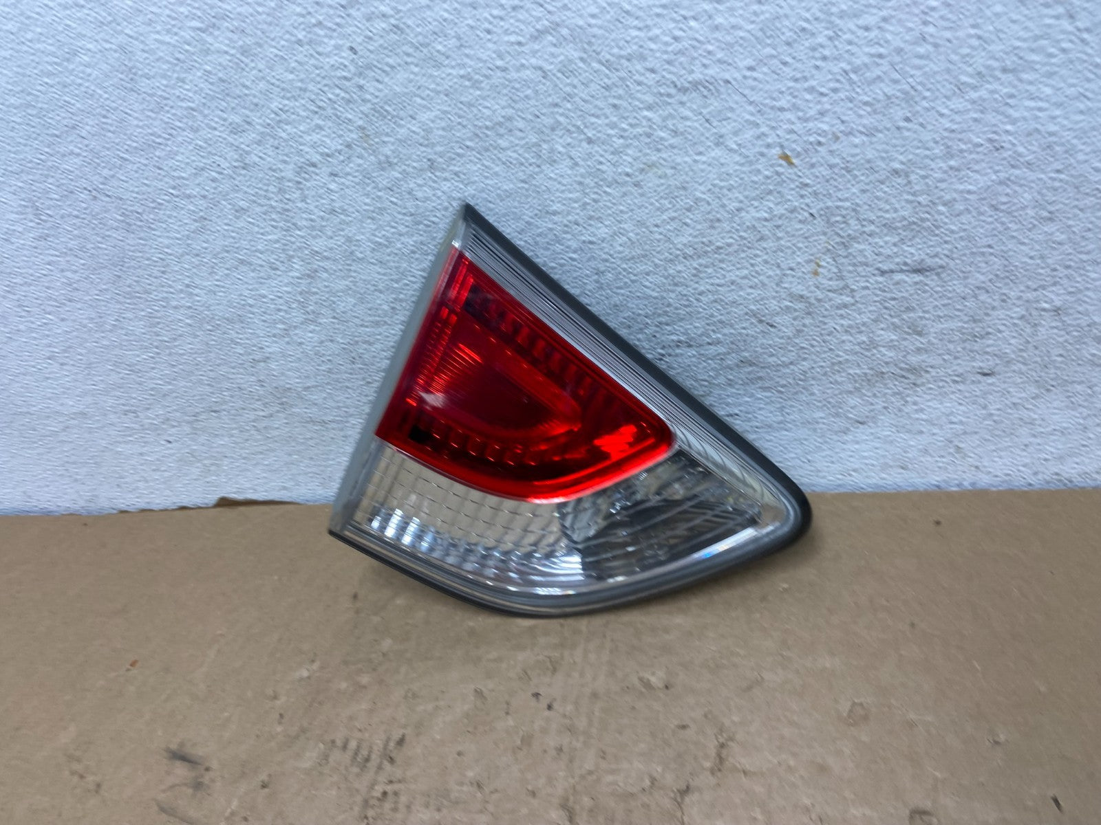 2013 to 2016 Nissan Pathfinder Left Driver Inner Tail light AF8131 LK1
