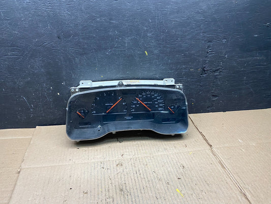 2003 Dodge Durango Speedometer Instrument Cluster Gauge L6844 PS0