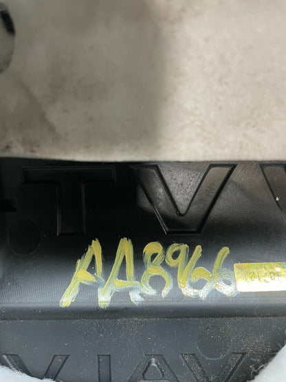 2007 to 2011 Toyota Camry Motor Engine Cover AA8966 DG7