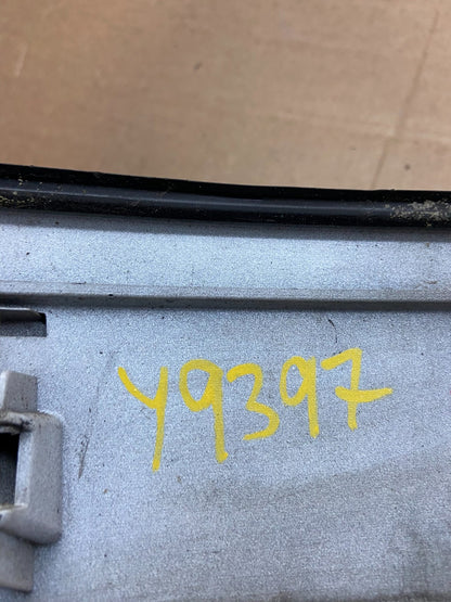 2009 - 2013 Subaru Forester  Liftgate Tailgate Trunk Trim Molding Y9397 DG9