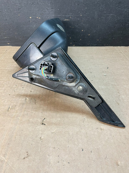 2005 2006 2007 Ford Five Hundred Right Passenger View Door Mirror AE8488 DW4